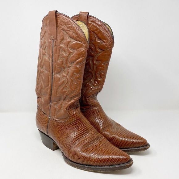 Rudel | Shoes | Rudel Western Boots 